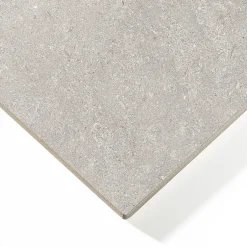 Carrelage sol et mur Baronstone coloris gris 60X60 cm