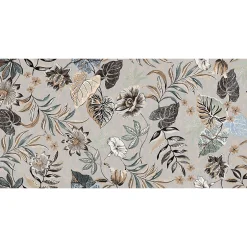 Carrelage sol et mur beige mat Jungle 60 x 120 cm- Sale