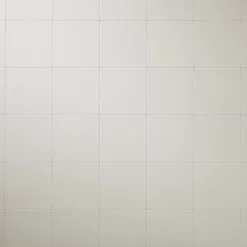 Carrelage sol et mur blanc L.20 x l.20 cm x ép.8,2 mm, Konkrete-GoodHome Online