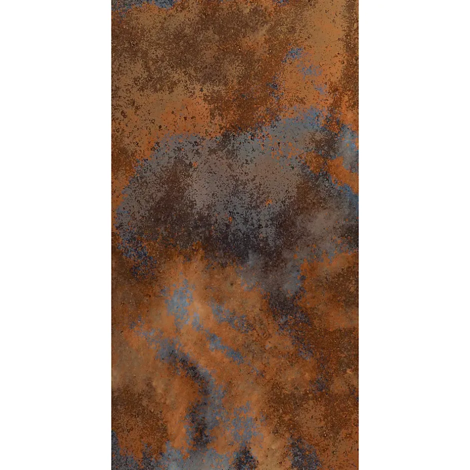 Carrelage sol et mur cuivre brillant Mirroir 60 x 120 cm- Clearance