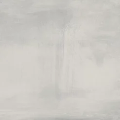 Carrelage sol et mur effet béton gris silver mat L.80 x l.80 cm x ép.9,8 mm, Abstract- Discount