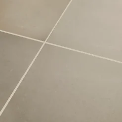 Carrelage sol et mur effet marbre beige brillant L.60 x l.60 cm x ép.8 mm, Musetta-GoodHome Outlet