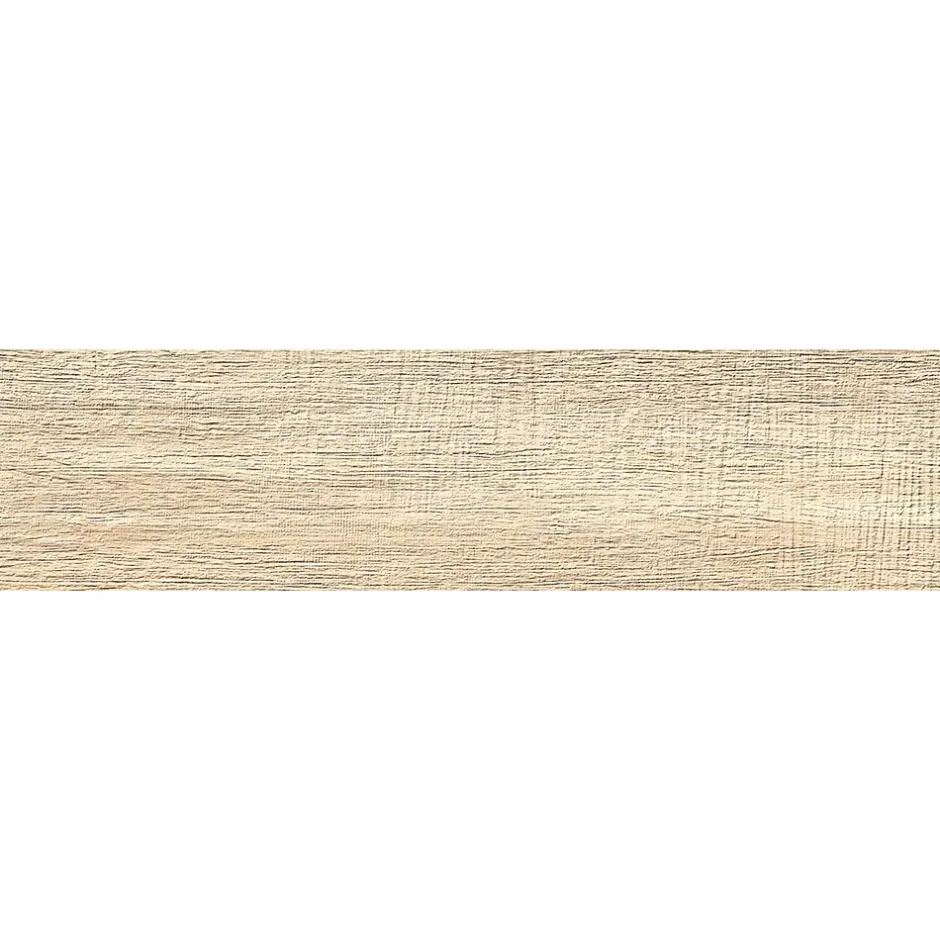 Grespor Carrelage sol et mur effet bois COOLWOOD - 22.2X89.7 COOLWOOD HONEY