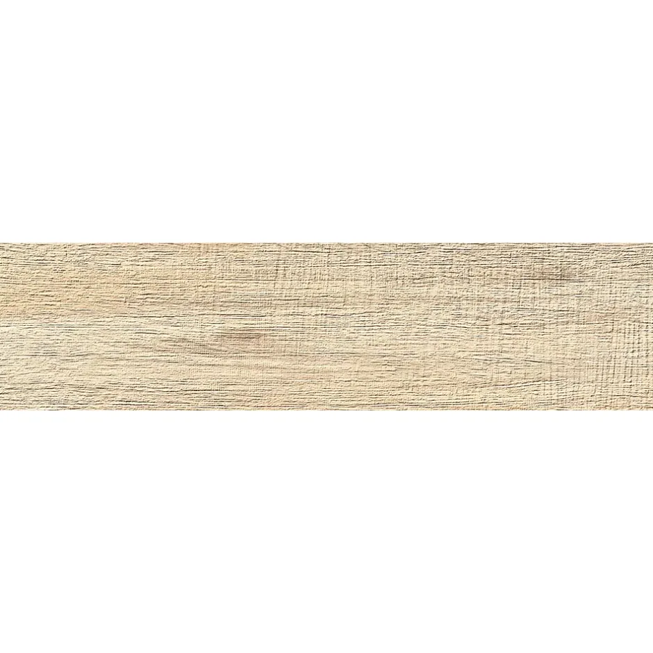 Grespor Carrelage sol et mur effet bois COOLWOOD - 22.2X89.7 COOLWOOD HONEY