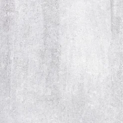 Carrelage sol et mur gris mat effet pierre L.90 x l.90 cm x ép.9 mm, Cemlam