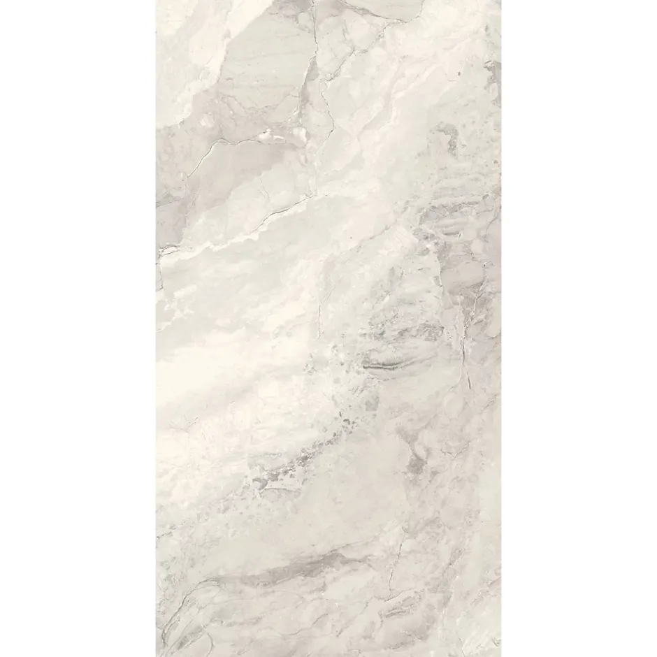 Carrelage sol et mur gris perle mat Mineral 60 x 120 cm- Online