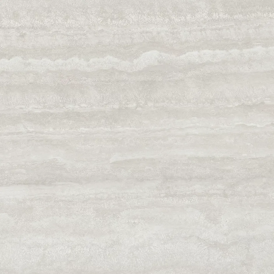 GoodHome Carrelage sol et mur intérieur gris clair effet pierre L.59,5 x l.59,5 cm x ép.9,5 mm, Kyat