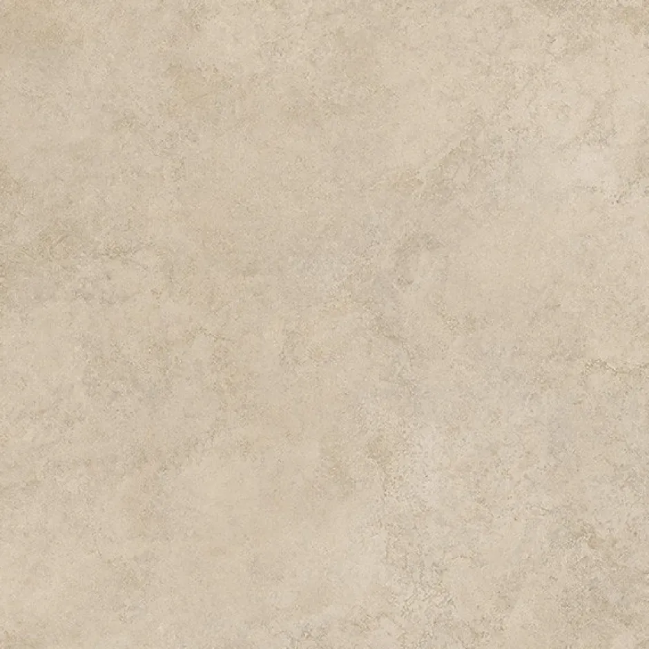 Carrelage sol et mur intérieur / extérieur effet pierre Arbia Sand l.60 X L.60 cm rectifié 1er choix-Cristacer Online