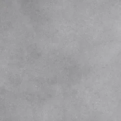 GoodHome Carrelage sol et mur intérieur gris mat effet béton L.42.6 x l.42.6 cm x ép.7,4 mm, Konkrete