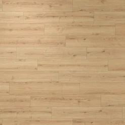 GoodHome Carrelage sol et mur intérieur effet bois brut beige L.15 x l.90 cm x ép.9 mm, Lulea