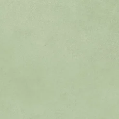Carrelage sol et mur intérieur uni vert menthe L.20 x l.20 cm x 7,4 mm, Glamour Mint- Outlet