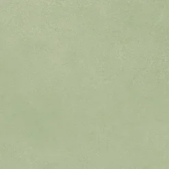 Carrelage sol et mur intérieur uni vert menthe L.20 x l.20 cm x 7,4 mm, Glamour Mint- Outlet