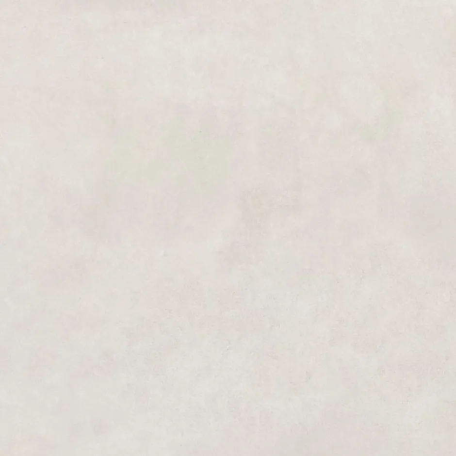 Carrelage sol et mur intérieur / extérieur effet béton ciré antidérapant R11 Umbria Ivory .60 X L.60 cm rectifié 1er choix-Cristacer New