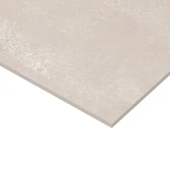 Carrelage sol et mur intérieur en grès porcelainé beige sable effet pierre mat L.60 x l.60 cm x ép. 9,5 mm Garda-Halcon Sale