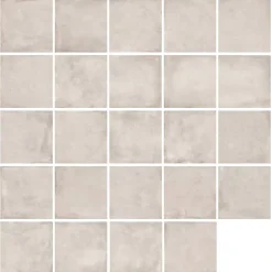 Carrelage sol et mur intérieur en grès porcelainé beige sable effet pierre mat L.60 x l.60 cm x ép. 9,5 mm Garda-Halcon Sale