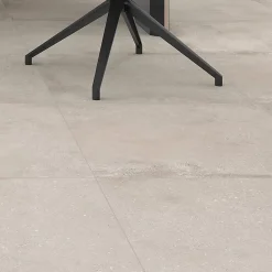 Carrelage sol et mur intérieur en grès porcelainé beige sable effet pierre mat L.60 x l.60 cm x ép. 9,5 mm Garda-Halcon Sale