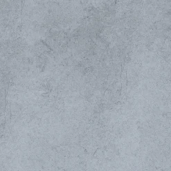 Carrelage sol et mur intérieur effet béton gris L.45 x l.45 cm x ép.8 mm, Newport- Hot