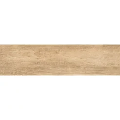 Carrelage sol et mur intérieur effet bois brut L.60 x l.15 cm x ép.8,5 mm, Kyra Rovere- Best