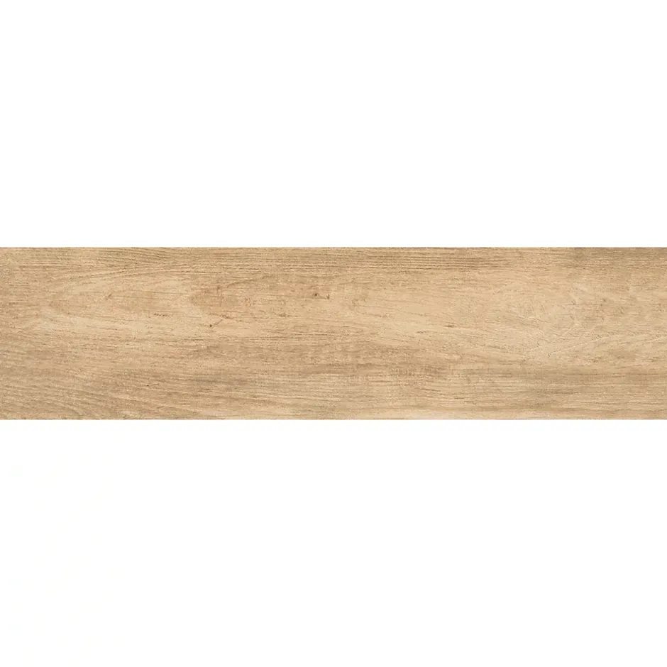 Carrelage sol et mur intérieur effet bois brut L.60 x l.15 cm x ép.8,5 mm, Kyra Rovere- Best