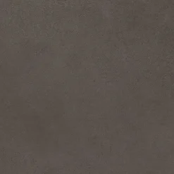 Carrelage sol et mur intérieur gris foncé effet ciment L.20 x l.20 cm x ép.7,4 mm, Glamour Slate