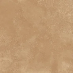 Vitacer Carrelage sol et mur intérieur / extérieur effet terre cuite Argile Terra l.100 X L.100 cm rectifié 1er choix. UPEC