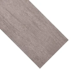 Colours Carrelage sol et mur taupe 30 x 60 cm Oikos