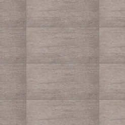 Colours Carrelage sol et mur taupe 30 x 60 cm Oikos