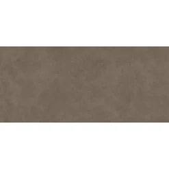 Aelle Carrelage Carrelage sol extérieur antidérapant effet béton ciré naturel 60x120 cm Boost natural umber