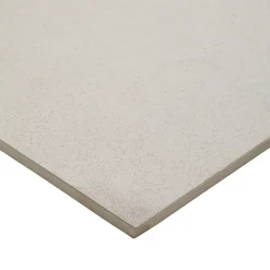 Carrelage sol extérieur beige effet pierre L.62 x l.31 cm x ép.7,4 mm, English Stone- Hot