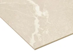Carrelage sol extérieur effet pierre beige L.45 x l.45 cm x ép.8 mm, Bodo-Alaplana Sale