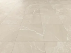 Carrelage sol extérieur effet pierre beige L.45 x l.45 cm x ép.8 mm, Bodo-Alaplana Sale