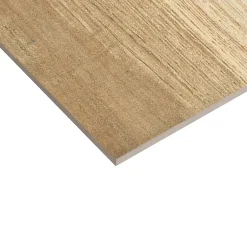 Carrelage sol extérieur effet bois brut L.90 x l.15 cm x ép.9 mm, Woodland