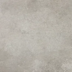 Carrelage sol extérieur effet béton gris L.60 x l.60 cm x ép.20 mm, Rohe- Hot