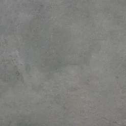 Carrelage sol extérieur effet béton gris anthracite L.60 x l.60 cm x ép.20 mm, Rohe