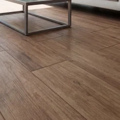 Carrelage sol extérieur effet bois marron clair L.60 x l.30 cm x ép.8,7 mm, Norwegio- New