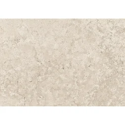 Carrelage sol extérieur effet pierre beige L.60 x l.40 cm x ép.9 mm, Crosscut- Clearance