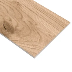 Carrelage sol extérieur en grès cérame émaillé effet bois naturel l.15 x L.90 x ép.0,86 cm Riverwood-Ecoceramic Sale