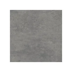Ecoceramic Carrelage sol extérieur en grès cérame émaillé effet béton gris marengo l.45 x L.45 x ép.0.85 cm Bauha