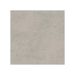 Carrelage sol extérieur en grès cérame émaillé effet béton gris perle l.45 x L.45 x ép. 0.85cm Bauha-Ecoceramic Hot