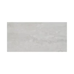 Carrelage sol extérieur gris effet pierre L.60 x l.30 cm x ép.8,7 mm, Volfy-GoodHome Hot