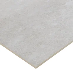 Carrelage sol extérieur gris effet pierre L.60 x l.30 cm x ép.8,7 mm, Volfy-GoodHome Hot