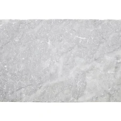 Carrelage sol intérieur aspect marbre gris 61 x 40.6 cm Ép.12 mm Casa Linea