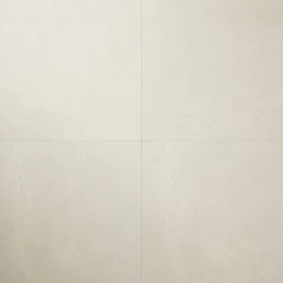 Carrelage sol intérieur beige effet marbre L.59,5 x l.59,5 cm x ép.9 mm, Ultimate Marble-GoodHome Best