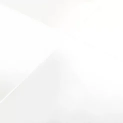 Carrelage sol intérieur blanc poli brillant L.60 x l.60 cm x ép.9,5 mm, Latinie-GoodHome Clearance