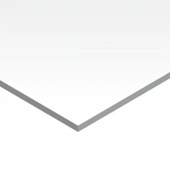 Carrelage sol intérieur blanc poli brillant L.60 x l.60 cm x ép.9,5 mm, Latinie-GoodHome Clearance