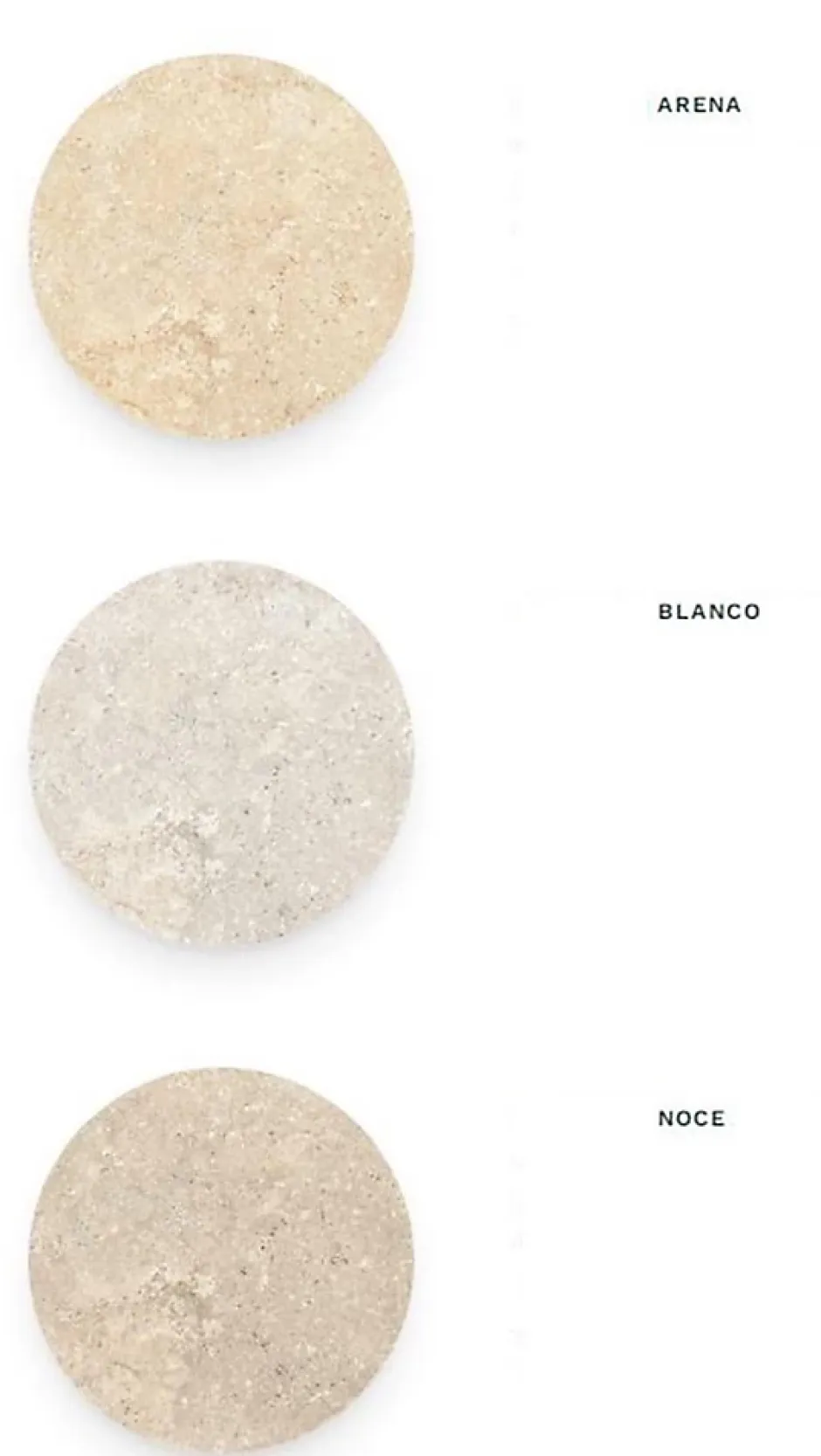 Tau ceramica Carrelage sol intérieur effet pierre CARAMON 40x60 cm - Arena