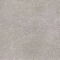 Carrelage sol intérieur effet béton gris taupe L.100 x l.100 cm x ép.10 mm, Casa Manhattan- Online