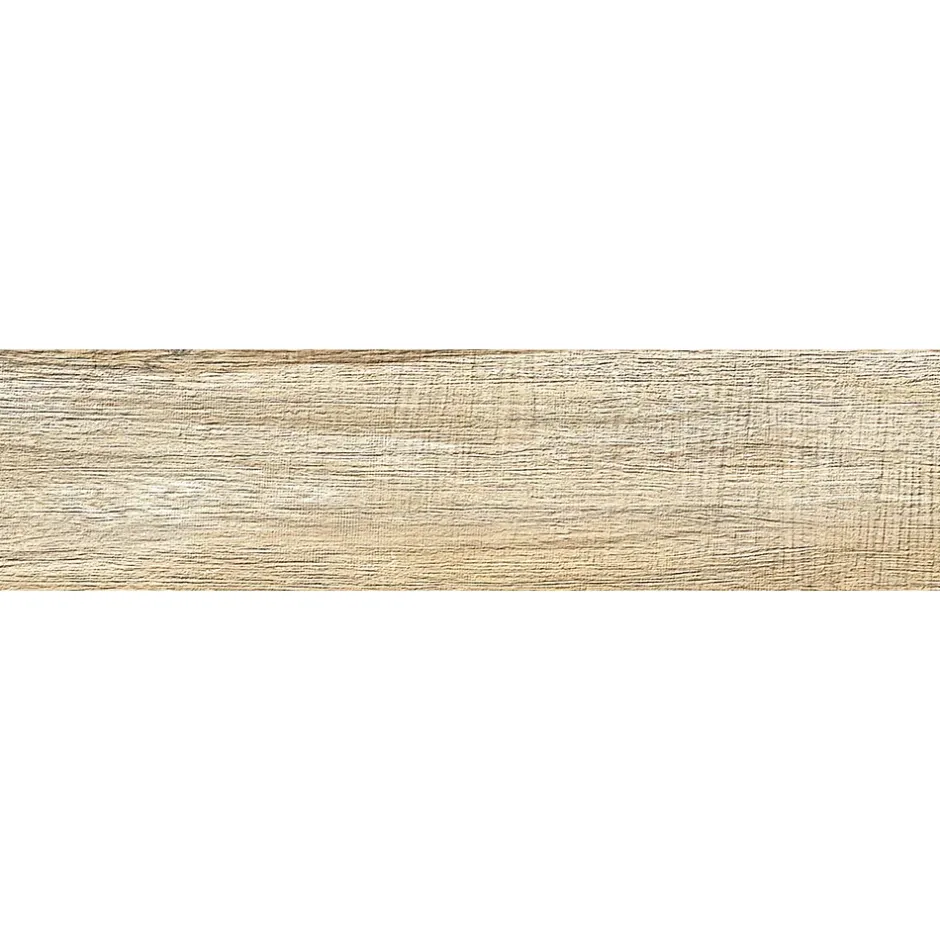 Grespor Carrelage sol intérieur effet bois DEEPWOOD - 22.2X89.7 DEEPWOOD GINGER