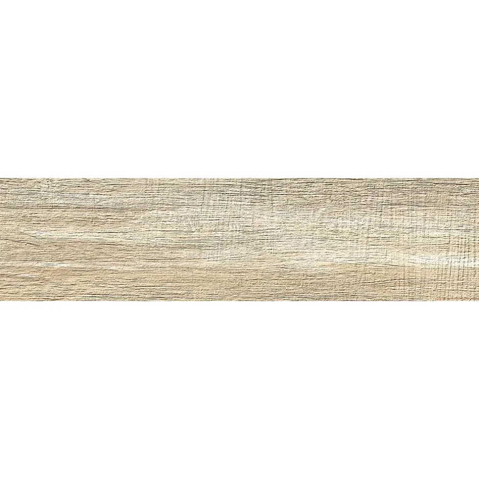 Grespor Carrelage sol intérieur effet bois DEEPWOOD - 22.2X89.7 DEEPWOOD GINGER