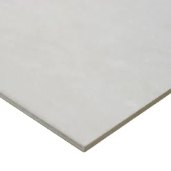 Carrelage sol intérieur effet pierre ivoire L.60 x l.30 cm x ép.8 mm, Soft Travertin-GoodHome Best